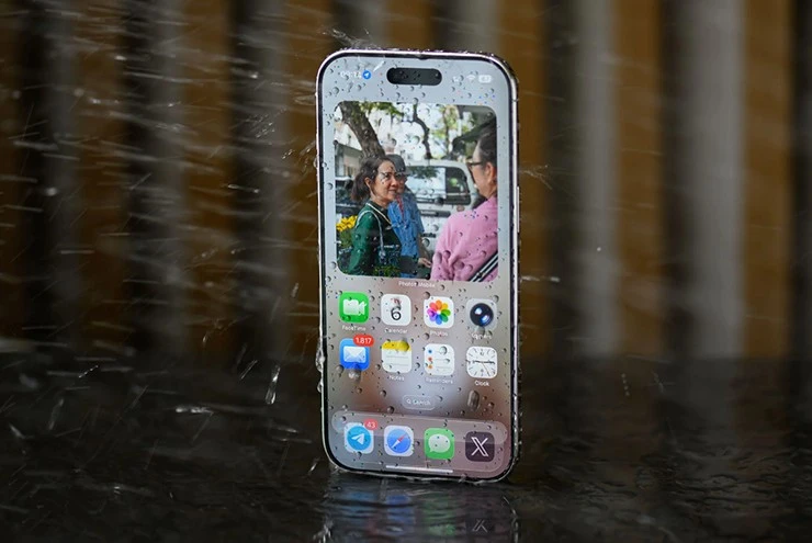 Mẫu iPhone bất ngờ thành “kèo thơm” sau đợt giảm giá mạnh 8,5 triệu đồng