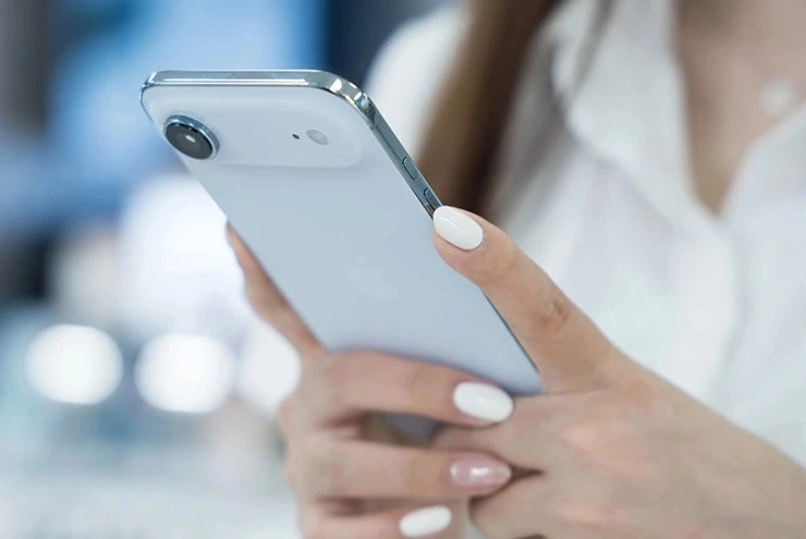 Mẫu iPhone bất ngờ thành “kèo thơm” sau đợt giảm giá mạnh 8,5 triệu đồng