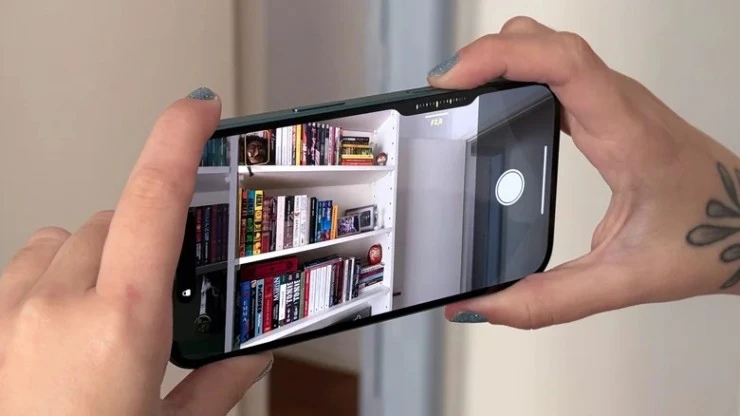 Mẫu iPhone cân bằng giữa giá và hiệu năng nhưng cần cân nhắc kỹ Mẫu iPhone cân bằng giữa giá và hiệu năng nhưng cần cân nhắc kỹ