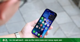 Mẫu iPhone đã đẹp lại còn rẻ hơn cả iPhone 17