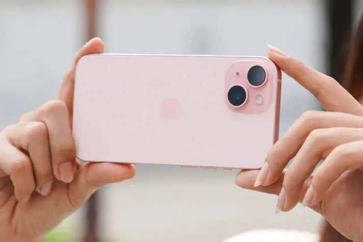 Mẫu iPhone này đang trở thành “món hời” hiếm hoi trong năm 2026