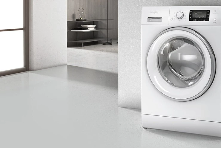 Máy giặt nhanh xuống cấp chỉ vì một thói quen tưởng tiết kiệm thời gian