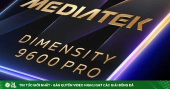 MediaTek công bố vi xử lý 2nm thế hệ mới, quay được video 4K tốc độ khung hình 240fps