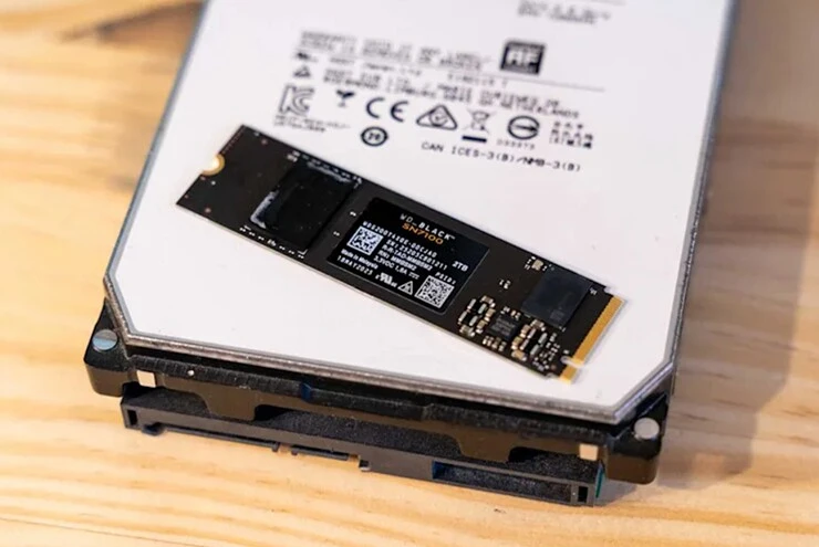 Mẹo đơn giản giúp kéo dài tuổi thọ ổ SSD không phải ai cũng biết Mẹo đơn giản giúp kéo dài tuổi thọ ổ SSD không phải ai cũng biết