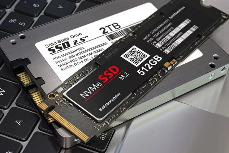 Mẹo đơn giản giúp kéo dài tuổi thọ ổ SSD không phải ai cũng biết Mẹo đơn giản giúp kéo dài tuổi thọ ổ SSD không phải ai cũng biết