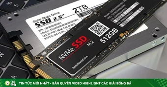 Mẹo đơn giản giúp kéo dài tuổi thọ ổ SSD không phải ai cũng biết