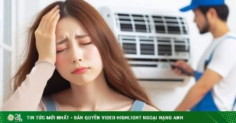 Mẹo kiểm tra nhanh giúp tránh bị “vẽ bệnh” khi sửa điều hòa