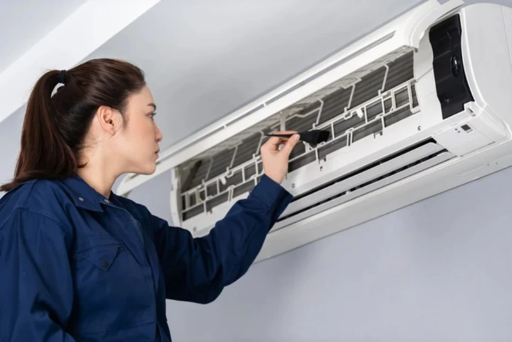 Mẹo nhỏ với điều hòa giúp tiết kiệm điện lớn nhưng ít người áp dụng