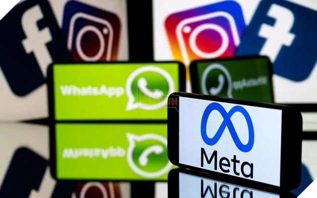 Meta bắt đầu triển khai các gói subscription mới cho Instagram, Facebook và WhatsApp Meta bắt đầu triển khai các gói subscription mới cho Instagram, Facebook và WhatsApp