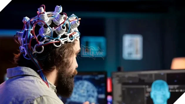 Meta phát triển Brain2Qwerty: Giao diện não - máy tính không cần phẫu thuật Meta phát triển Brain2Qwerty: Giao diện não - máy tính không cần phẫu thuật