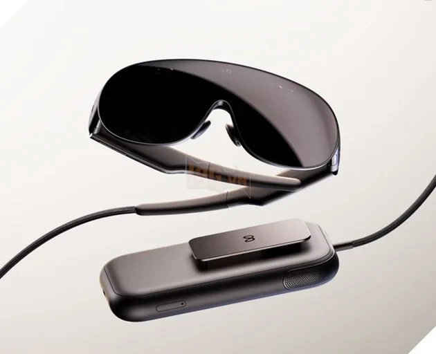 Meta ra mắt kính VR giá 1.299 USD, hướng tới thay thế headset truyền thống