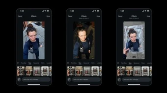 Meta ra mắt mô hình AI Muse Image, có thể sử dụng tài khoản Instagram làm dữ liệu tạo ảnh