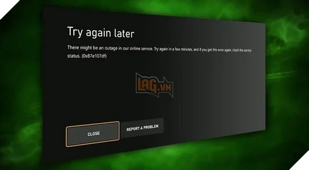 Microsoft công bố nguyên nhân sự cố Xbox toàn cầu, bắt nguồn từ một dịch vụ cấp phép