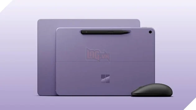 Microsoft nâng cấp Surface Pro 12 và Surface Laptop 13 với Snapdragon X2 Plus Microsoft nâng cấp Surface Pro 12 và Surface Laptop 13 với Snapdragon X2 Plus
