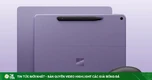 Microsoft ra mắt máy tính bảng Surface Pro 12 inch và máy tính xách tay Surface Laptop 13 inch