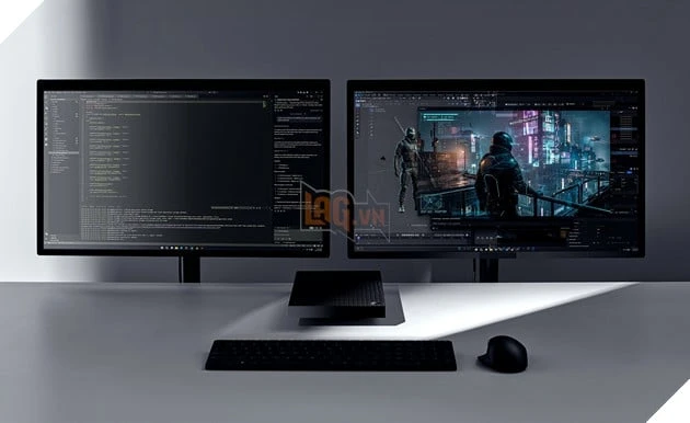 Microsoft ra mắt Surface RTX Spark Dev Box, cỗ máy AI chuyên dụng cho các tác vụ huấn luyện nâng cao
