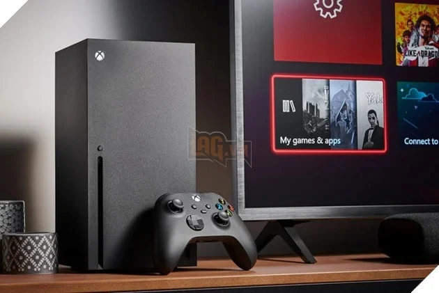 Microsoft tăng giá Xbox Series X/S thêm tới 150 USD, khai tử phiên bản 2TB từ tháng 8