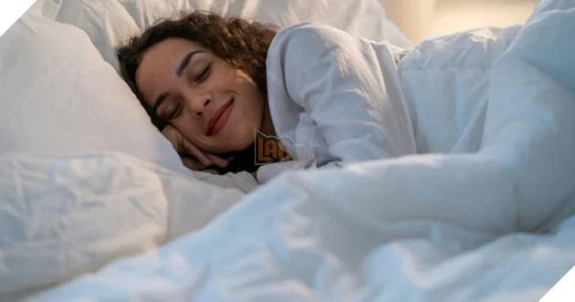 Miếng dán não NEUSLeeP giúp người dùng vào giấc ngủ REM sớm hơn 43 phút