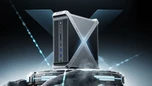 Minisforum ra mắt PC AI 192GB RAM, Ryzen AI Max+ PRO 495 giá 7.399 USD