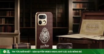 Mở hộp chiếc Realme 16 Pro Harry Potter Edition siêu đặc biệt