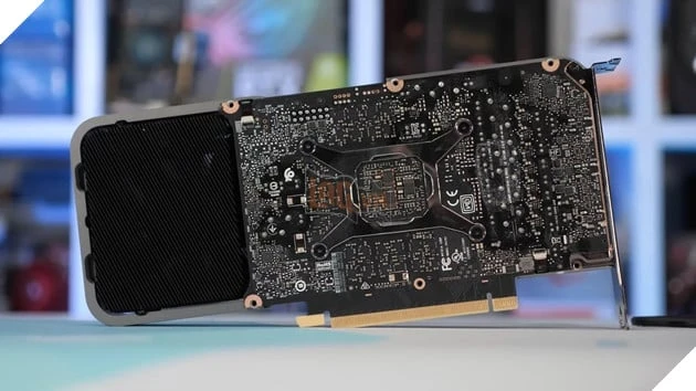 Modder biến RTX 3070 8GB thành phiên bản 16GB hoạt động hoàn chỉnh, hiệu năng game tăng gần gấp đôi