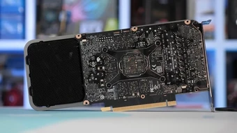 Modder biến RTX 3070 8GB thành phiên bản 16GB hoạt động hoàn chỉnh, hiệu năng game tăng gần gấp đôi