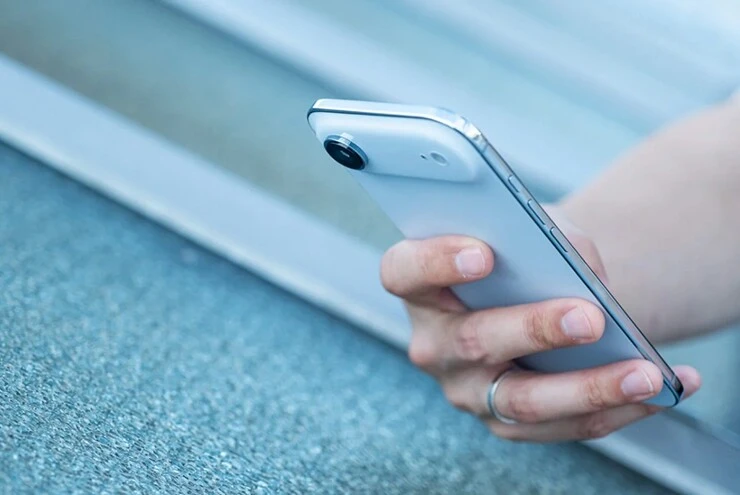 Mỏng hơn nhưng pin lớn hơn, iPhone Air 2 có thể khiến người dùng bất ngờ Mỏng hơn nhưng pin lớn hơn, iPhone Air 2 có thể khiến người dùng bất ngờ