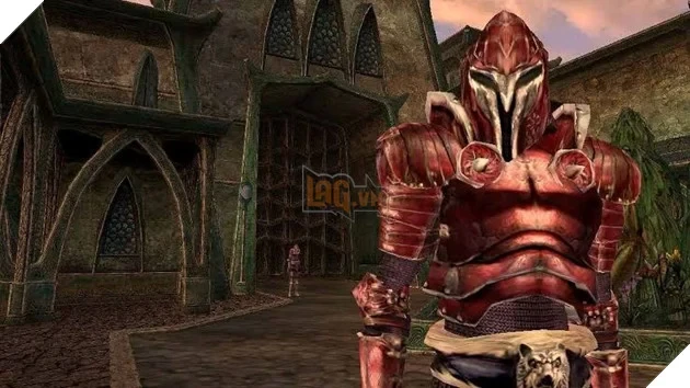 Morrowind giờ đã có thể chạy ngay trên trình duyệt web nhờ OpenMW-Web Morrowind giờ đã có thể chạy ngay trên trình duyệt web nhờ OpenMW-Web