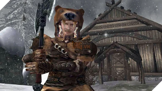 Morrowind giờ đã có thể chạy ngay trên trình duyệt web nhờ OpenMW-Web Morrowind giờ đã có thể chạy ngay trên trình duyệt web nhờ OpenMW-Web