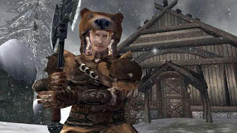 Morrowind giờ đã có thể chạy ngay trên trình duyệt web nhờ OpenMW-Web
