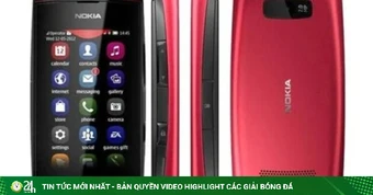 Một biểu tượng của Nokia sắp hồi sinh sau hơn một thập kỷ
