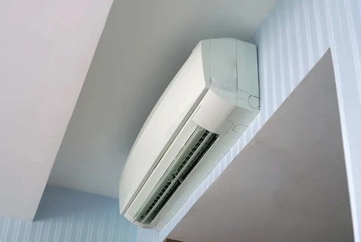 Một chi tiết nhỏ trong điều hòa có thể ảnh hưởng sức khỏe