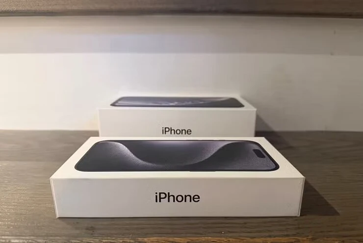 Một thay đổi gây tranh cãi trên iPhone hóa ra lại đúng hơn nhiều người nghĩ
