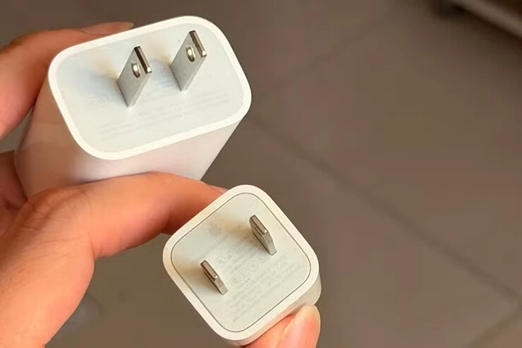 Một thay đổi gây tranh cãi trên iPhone hóa ra lại đúng hơn nhiều người nghĩ
