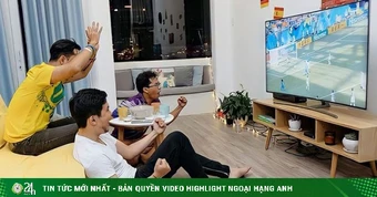 Một thay đổi nhỏ giúp tiếng bình luận và cổ động World Cup chân thực hơn nhiều