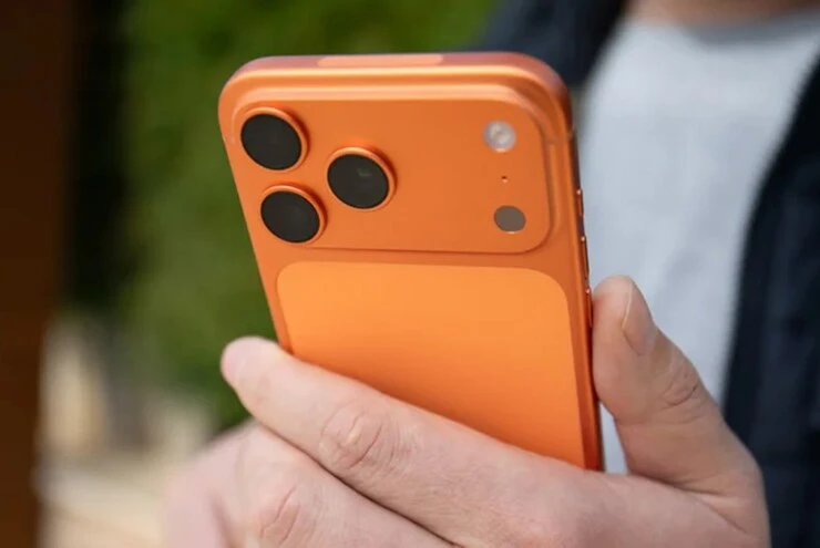 Một thay đổi nhỏ trong cài đặt có thể giúp iPhone tiết kiệm pin đáng kể