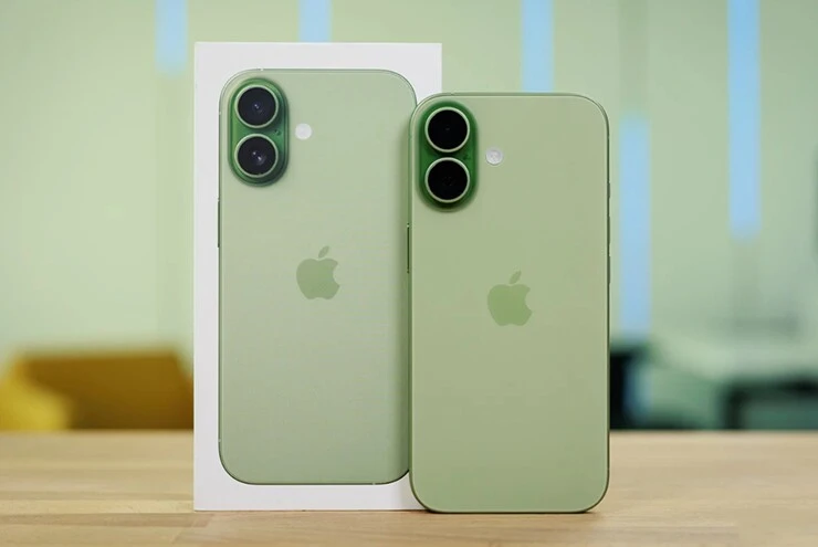 Một tin đồn về iPhone 17 đang khiến cộng đồng công nghệ xôn xao Một tin đồn về iPhone 17 đang khiến cộng đồng công nghệ xôn xao
