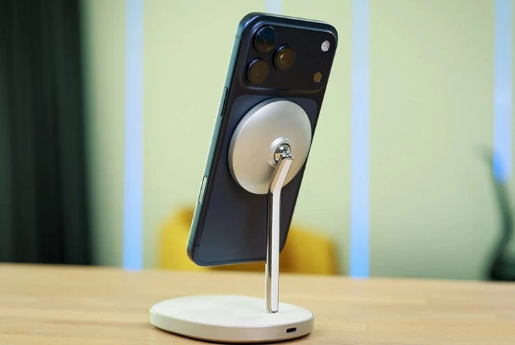 Một tin đồn về iPhone 17 đang khiến cộng đồng công nghệ xôn xao Một tin đồn về iPhone 17 đang khiến cộng đồng công nghệ xôn xao
