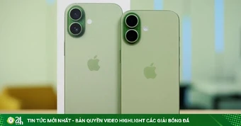 Một tin đồn về iPhone 17 đang khiến cộng đồng công nghệ xôn xao