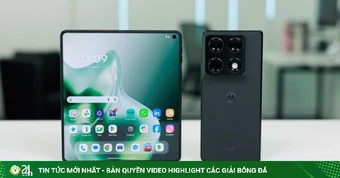 Moto Razr Fold là lời cảnh tỉnh dành cho Samsung