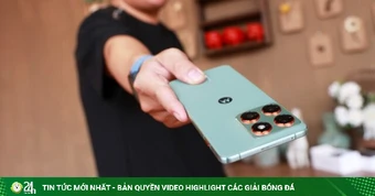 Motorola Edge 70 Max có thể là “flagship killer” đáng chờ nhất năm nay