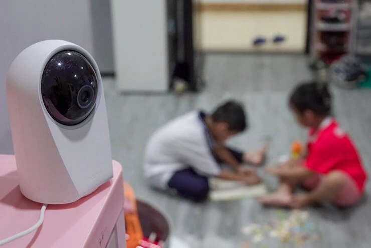Mua camera an ninh kể từ tháng sau, người dùng nên kiểm tra điều này trước tiên