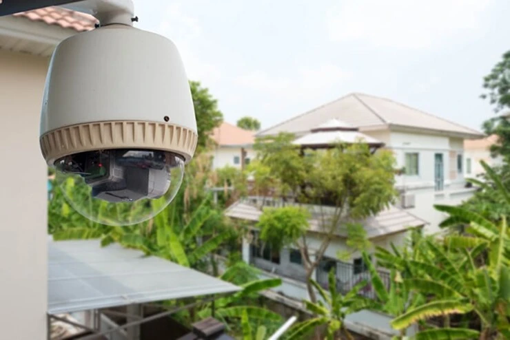 Mua camera an ninh kể từ tháng sau, người dùng nên kiểm tra điều này trước tiên