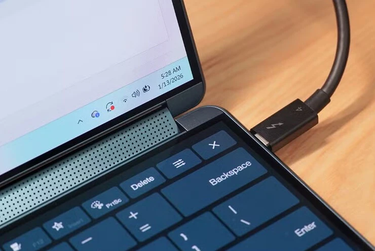 Mua cáp USB-C đừng chỉ nhìn đầu cắm, hãy kiểm tra ngay 3 thông số này Mua cáp USB-C đừng chỉ nhìn đầu cắm, hãy kiểm tra ngay 3 thông số này