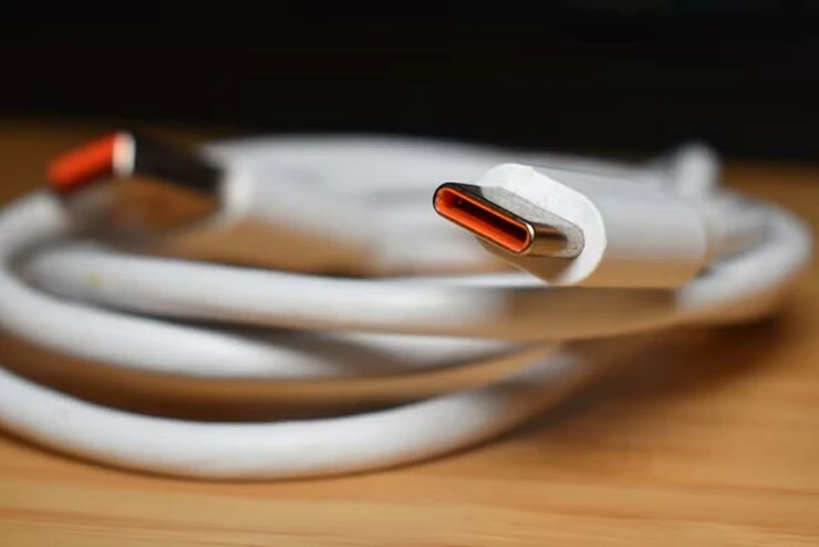 Mua cáp USB-C đừng chỉ nhìn đầu cắm, hãy kiểm tra ngay 3 thông số này Mua cáp USB-C đừng chỉ nhìn đầu cắm, hãy kiểm tra ngay 3 thông số này