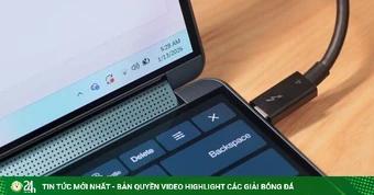 Mua cáp USB-C đừng chỉ nhìn đầu cắm, hãy kiểm tra ngay 3 thông số này
