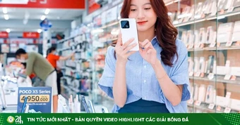 Mua điện thoại mới: Khi nào nên đặt online, khi nào nên đến cửa hàng?