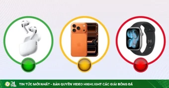 Mua iPhone gì, khi nào tốt nhất?