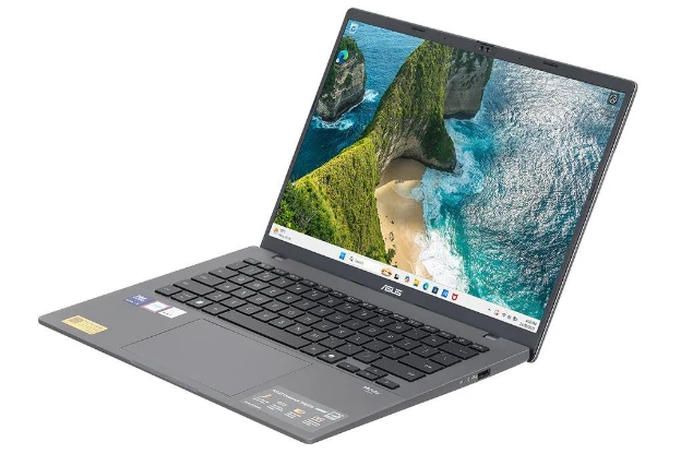 Laptop ASUS 20-25 triệu với màn hình OLED, RAM 16GB và CPU mạnh