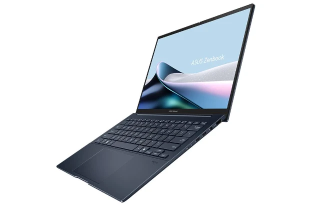 Laptop ASUS 20-25 triệu CPU mạnh cho tác vụ nặng